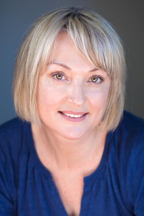 Zdjęcie Luanne Gordon