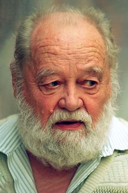 Zdjęcie Lubor Tokoš