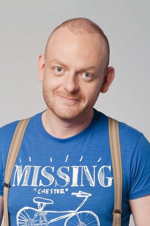 Zdjęcie Ľuboš Kostelný