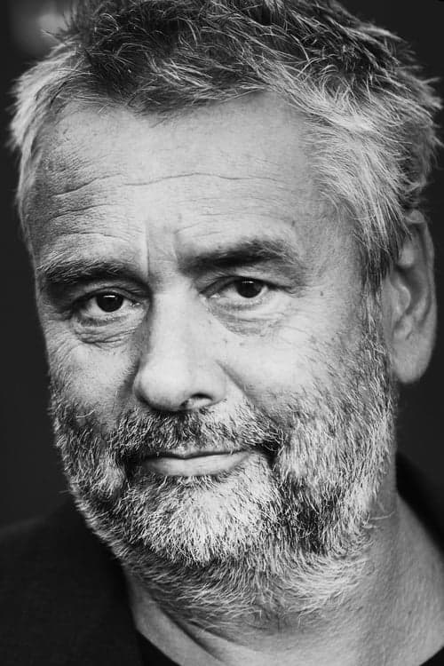 Luc Besson całe filmy