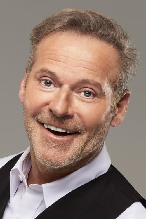 Zdjęcie Luc Guérin