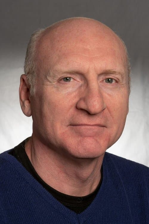 Zdjęcie Luc-Martial Dagenais