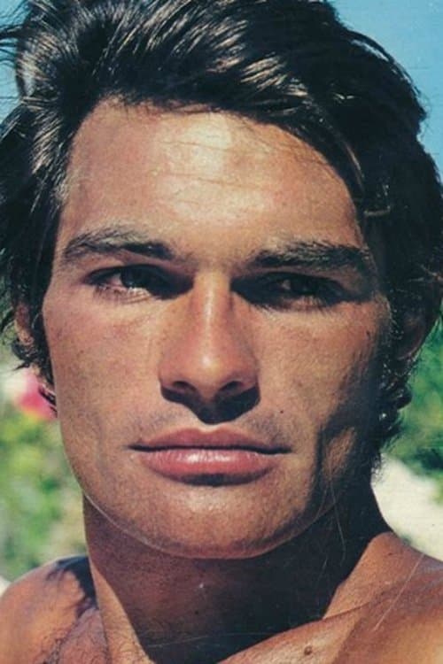 Zdjęcie Luc Merenda