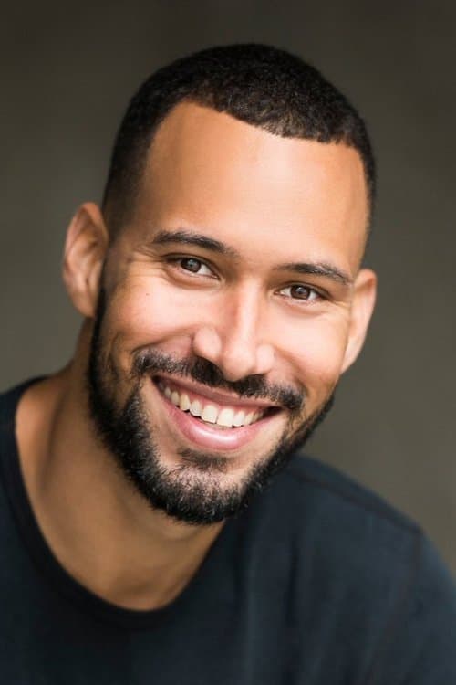 Zdjęcie Luc Roderique