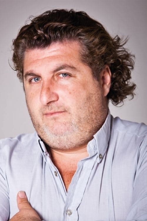 Zdjęcie Luc Schwarz