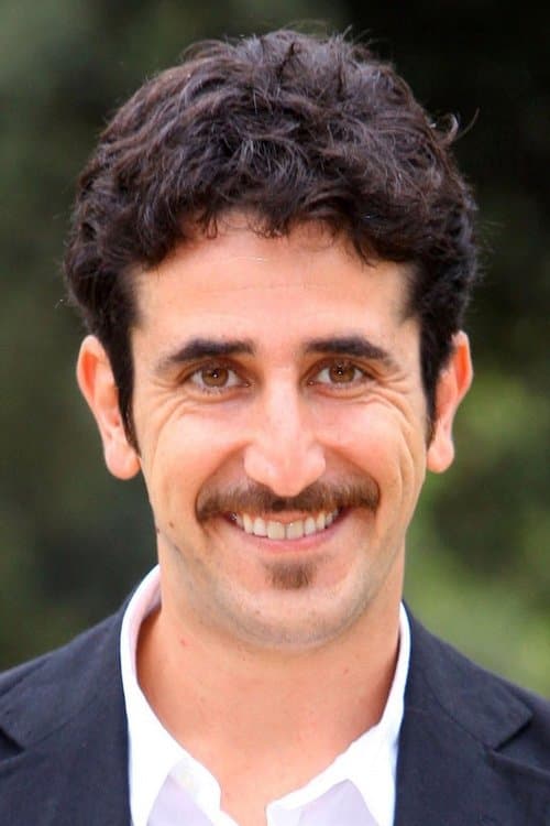 Zdjęcie Luca Angeletti