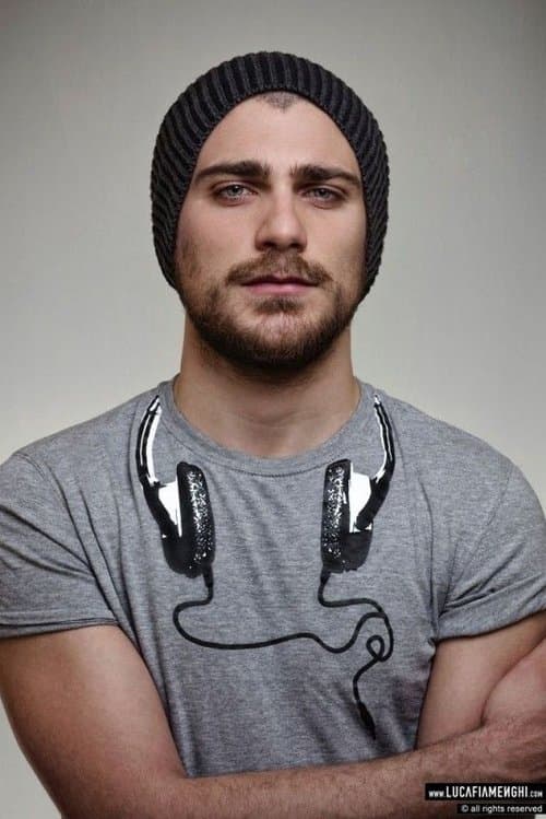 Zdjęcie Luca Fiamenghi