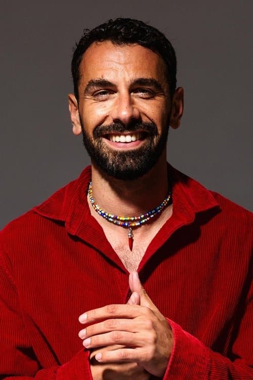 Zdjęcie Luca Finotti