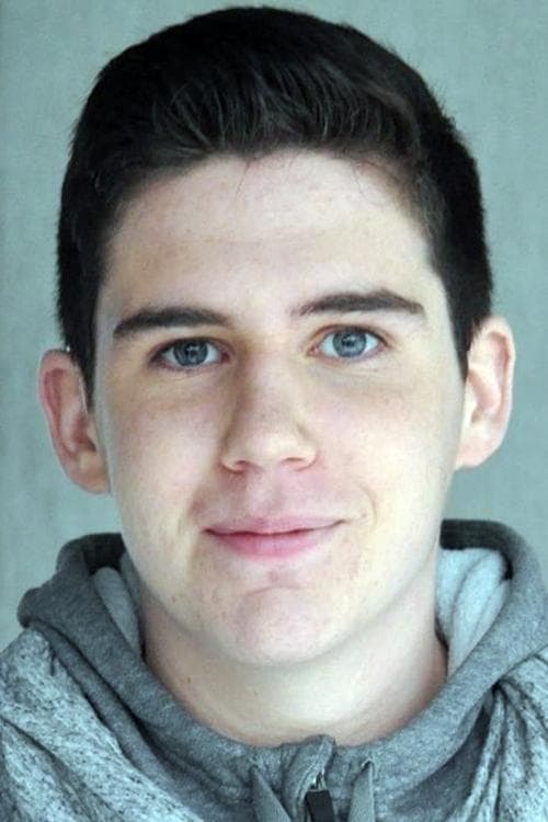 Zdjęcie Luca Gelberg