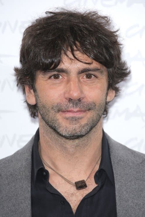 Luca Lucini całe filmy