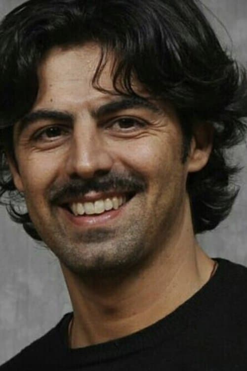 Zdjęcie Luca Pusceddu