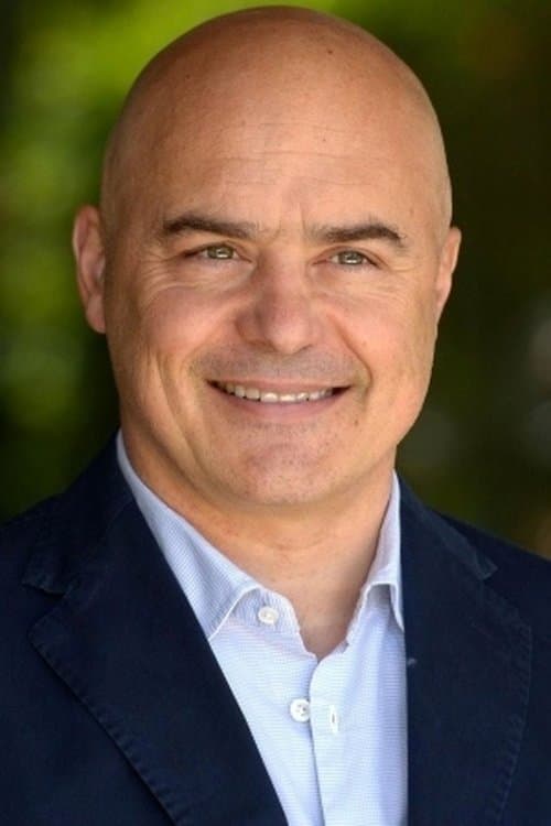 Zdjęcie Luca Zingaretti