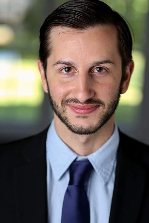 Zdjęcie Lucas Alexander Ayoub