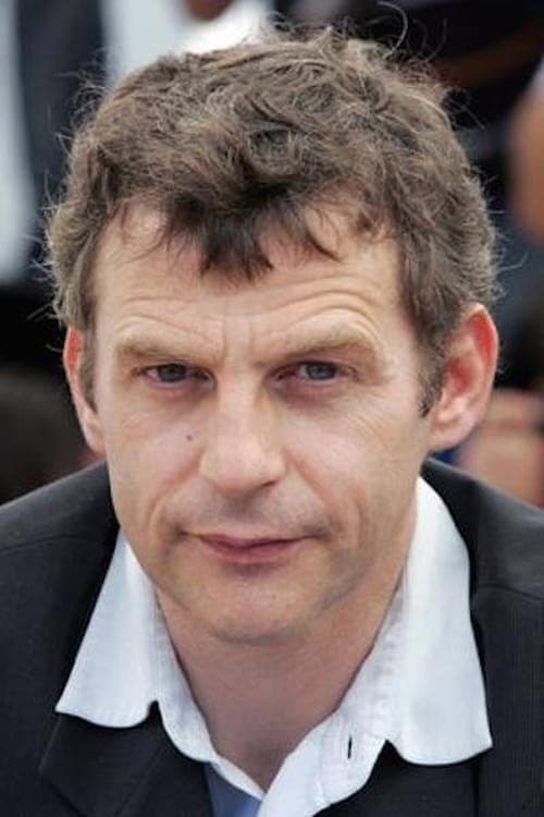 Zdjęcie Lucas Belvaux