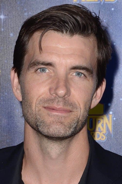 Zdjęcie Lucas Bryant