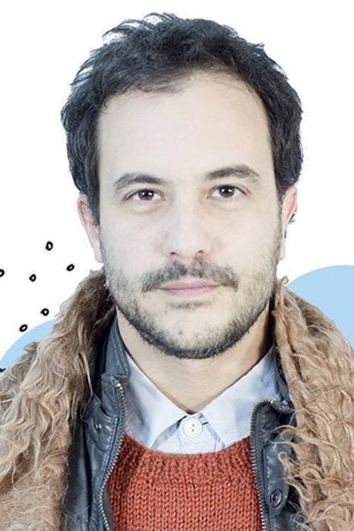 Zdjęcie Lucas Crespi