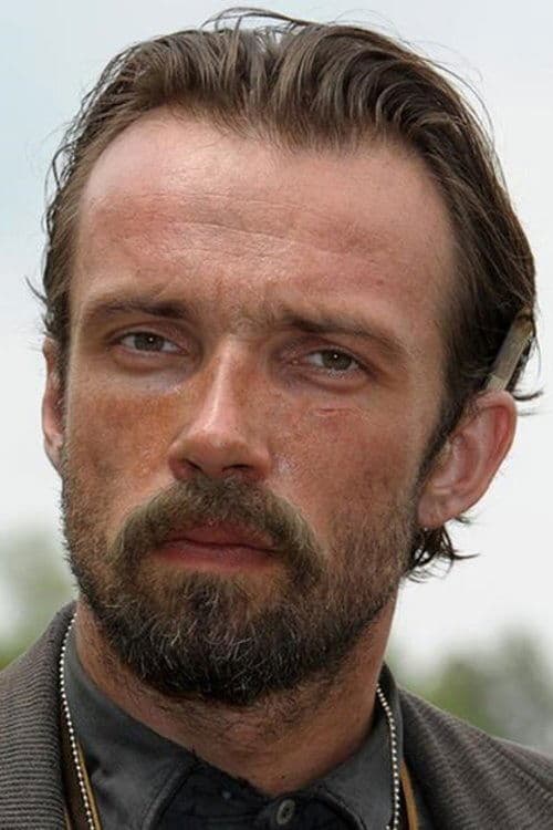 Zdjęcie Lucas Gregorowicz