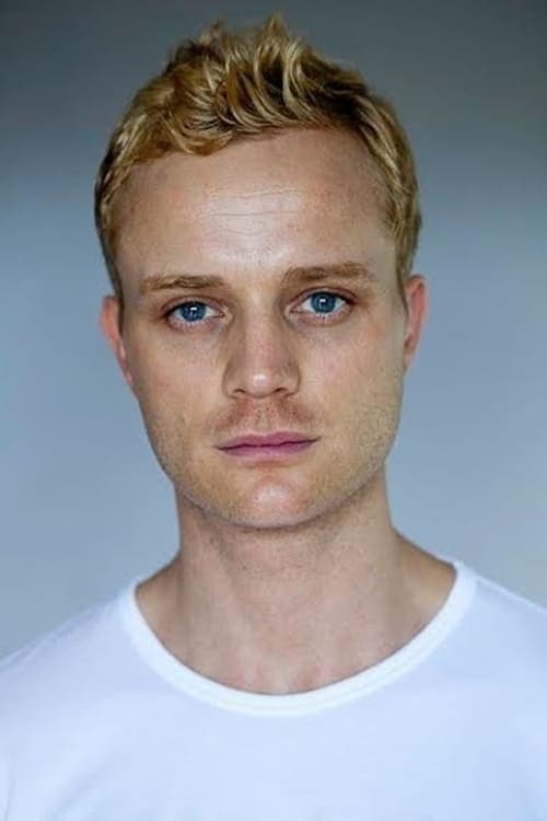 Zdjęcie Lucas Hansen