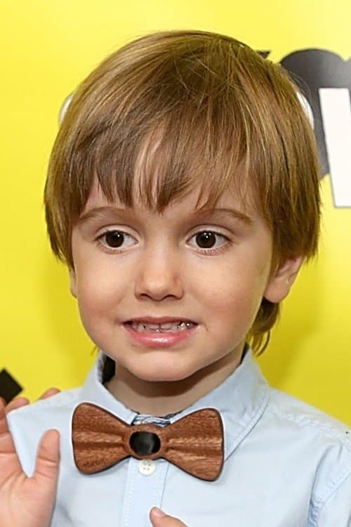 Zdjęcie Lucas Lavoie