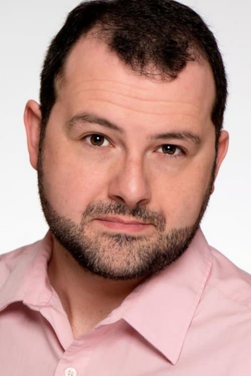 Zdjęcie Lucas N. Hall