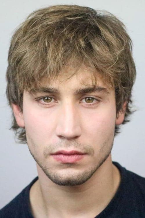 Zdjęcie Lucas Nabor