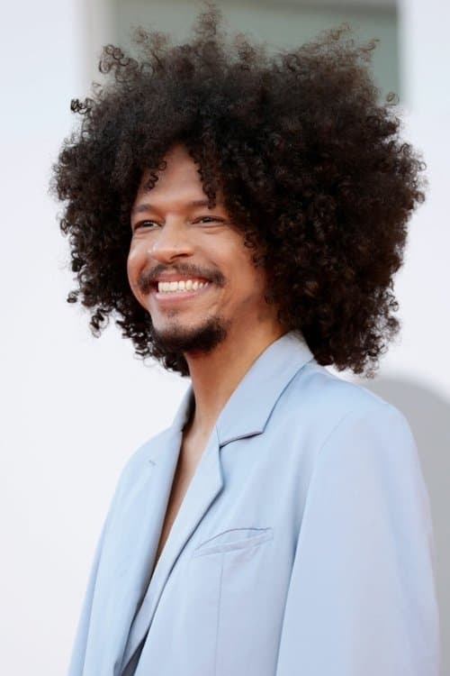 Zdjęcie Lucas Oranmian