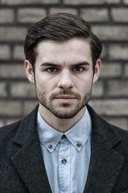 Zdjęcie Lucas Reiber