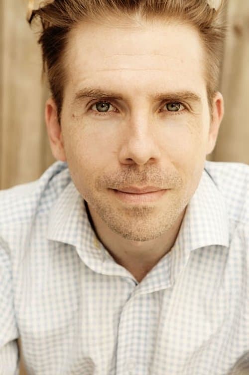 Zdjęcie Lucas Stibbard