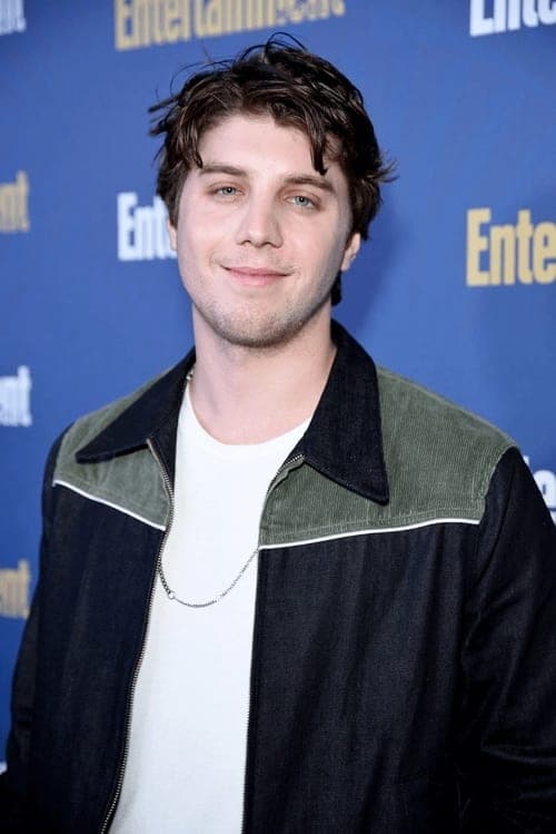 Zdjęcie Lucas Timothy Thompson