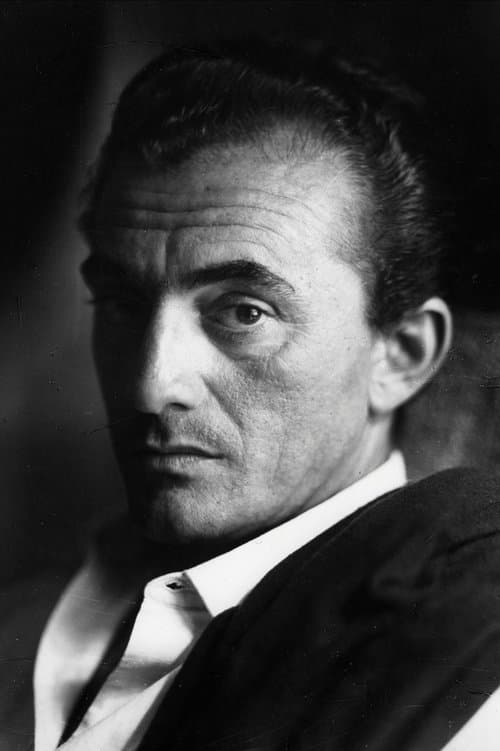 Luchino Visconti całe filmy