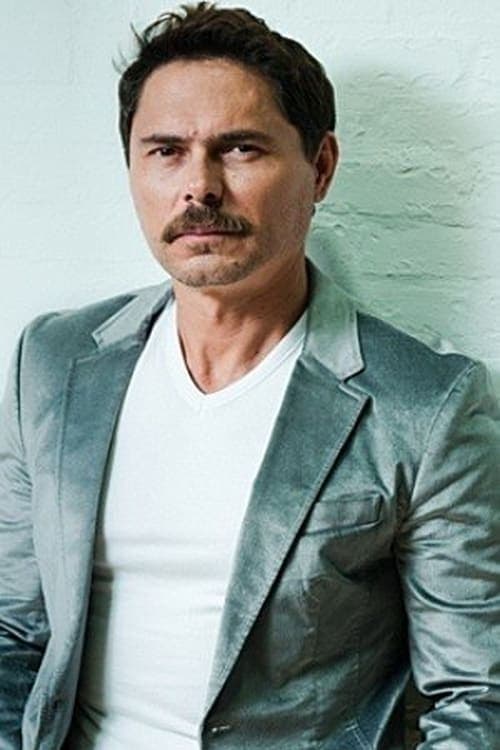 Zdjęcie Lucho Velasco