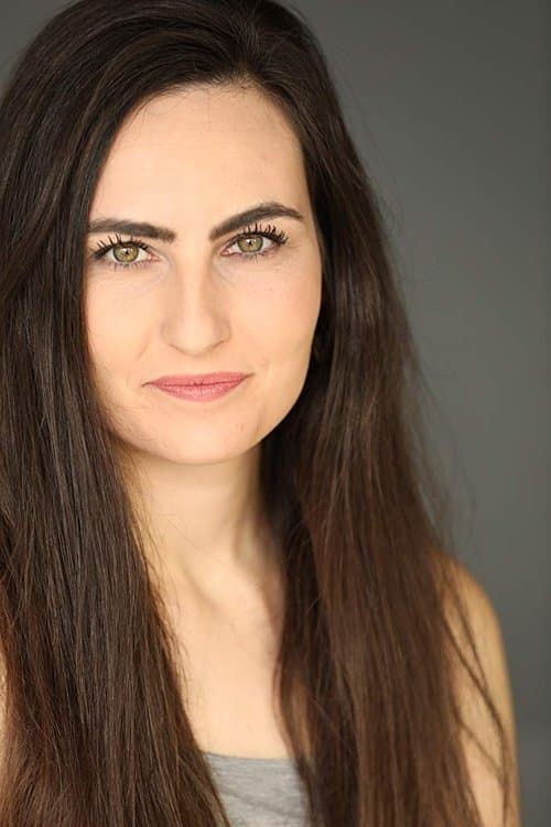 Zdjęcie Luci MacNair