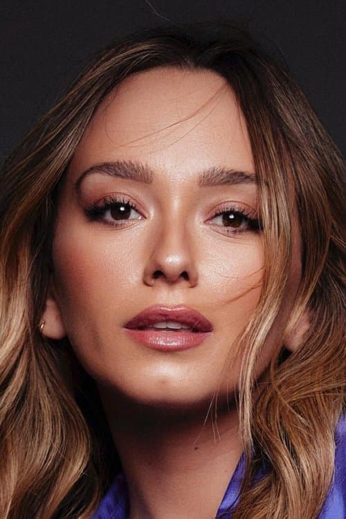 Zdjęcie Lucía de la Fuente