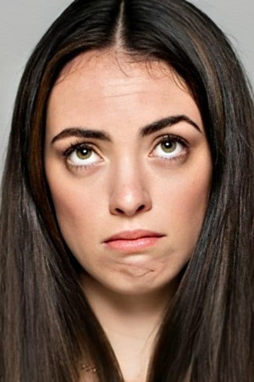 Zdjęcie Lucía Gómez-Robledo