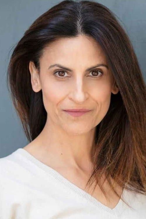 Zdjęcie Lucia Gravante