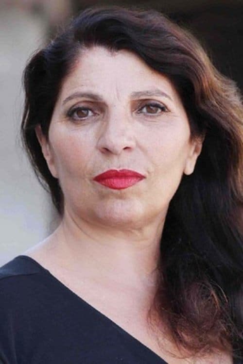 Zdjęcie Lucia Sardo