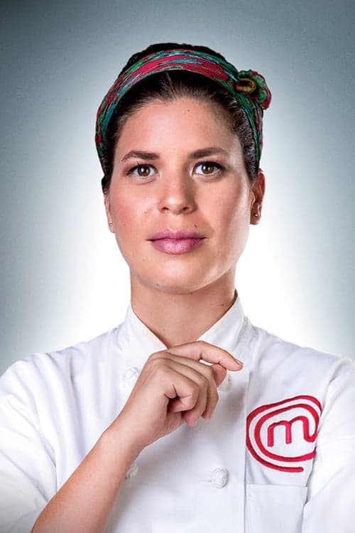 Zdjęcie Lucia Soria