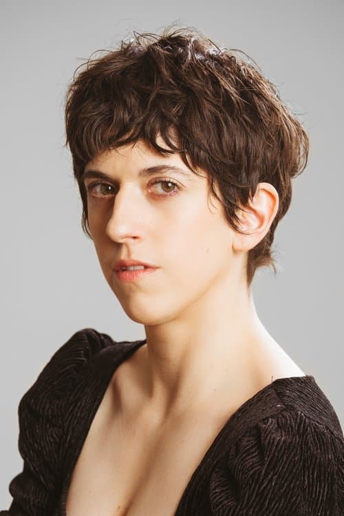 Zdjęcie Lucía Uribe