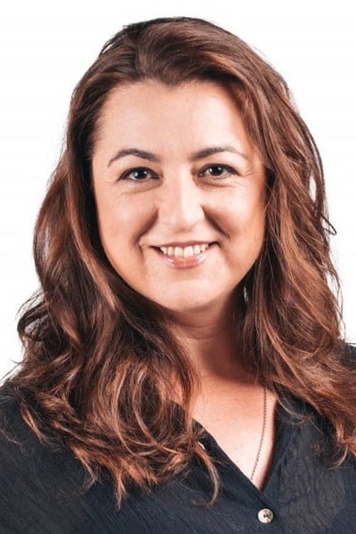 Zdjęcie Lucía Veiga