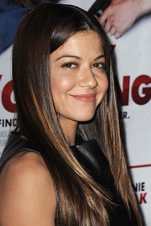 Zdjęcie Luciana Carro