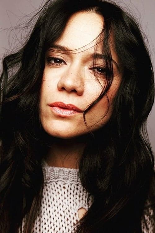 Zdjęcie Luciana Faulhaber