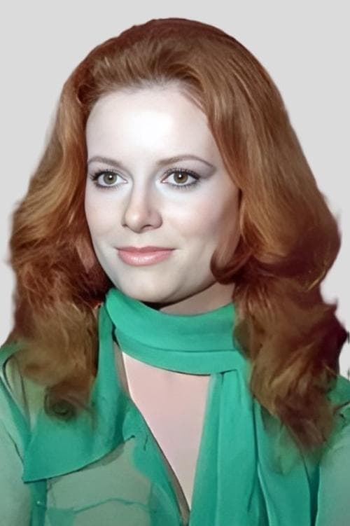 Zdjęcie Luciana Paluzzi