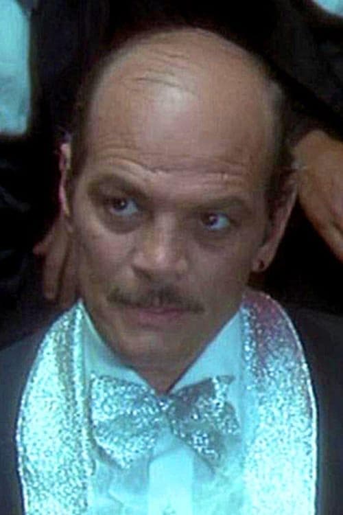 Zdjęcie Luciano Catenacci