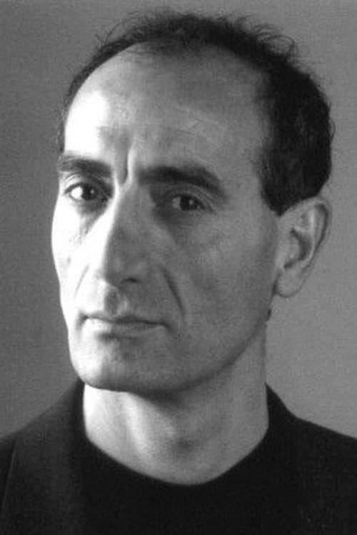 Zdjęcie Luciano Federico