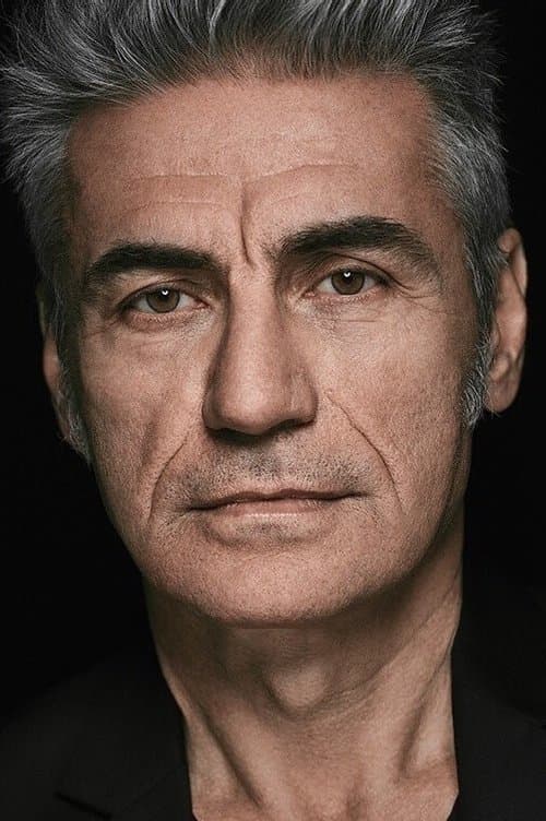 Luciano Ligabue całe filmy