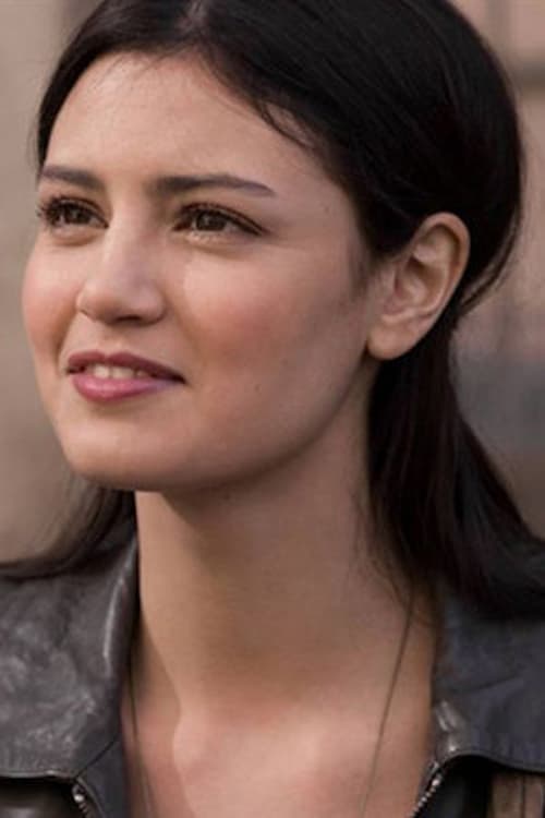 Zdjęcie Lucie Boujenah