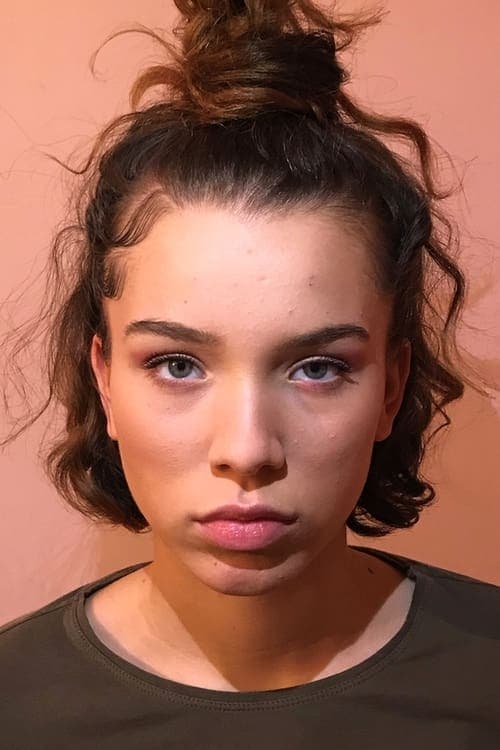 Zdjęcie Lucie Charles-Alfred