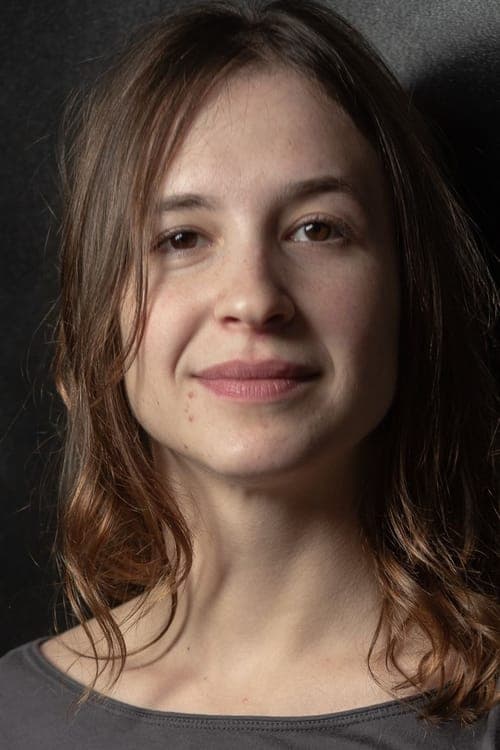 Zdjęcie Lucie Gallo