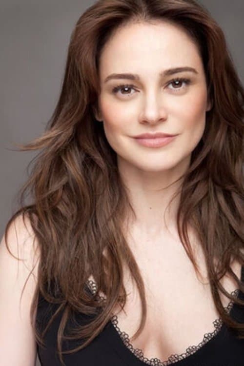 Zdjęcie Lucie Laurier