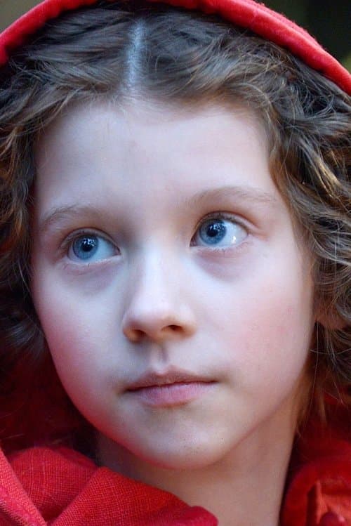 Zdjęcie Lucie Šťouračová